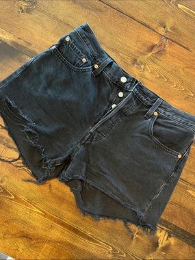 Levi 501 shorts